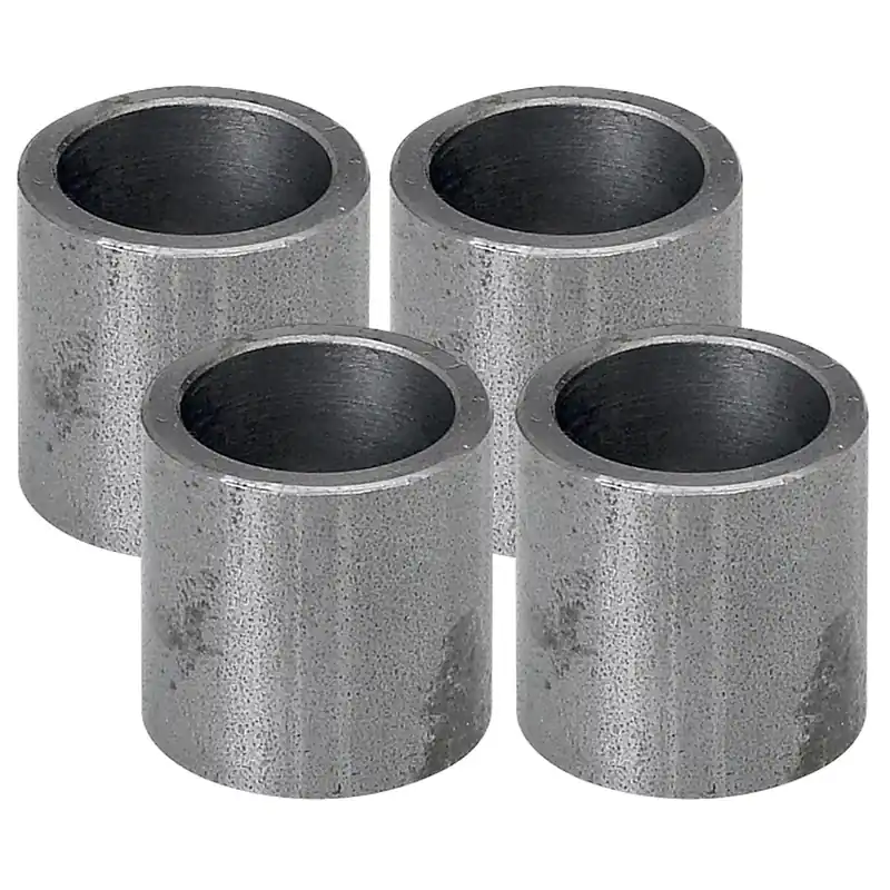 Hot Deal Counterbore Steel Bungs for 3/8 Allen Head Bolts - 4 pack