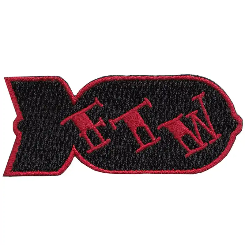 Today Only FTW Bomb Patch