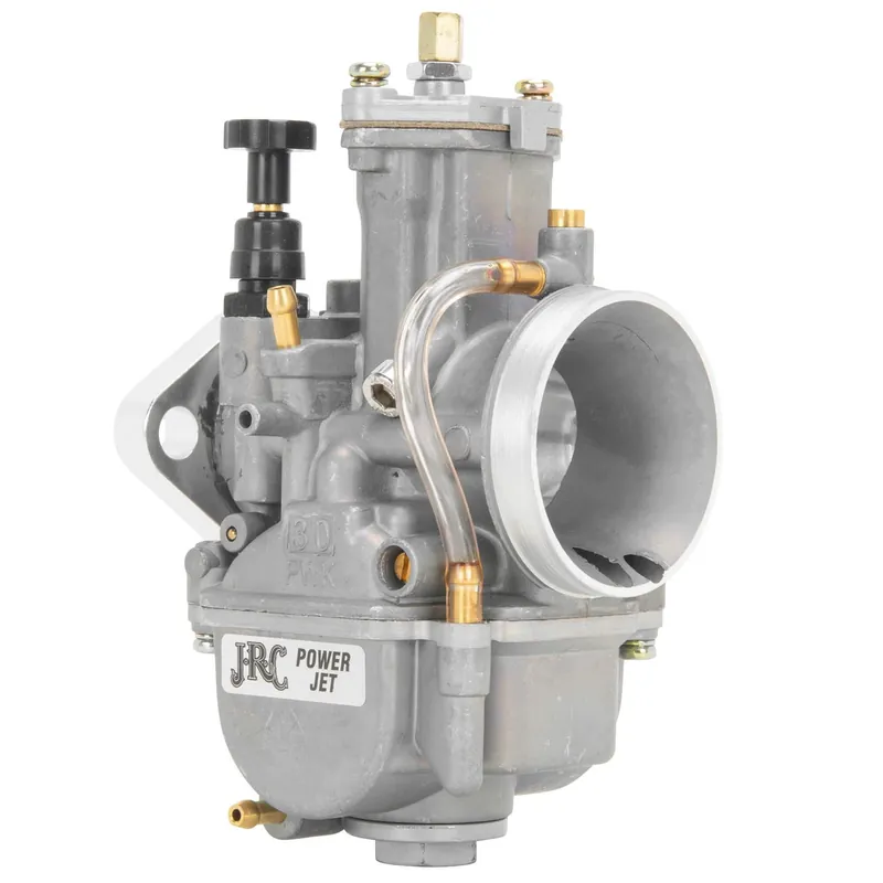While Supplies Last JRC 30mm Carburetors - PWK / Keihin - Replace Amal 930 and Mikuni
