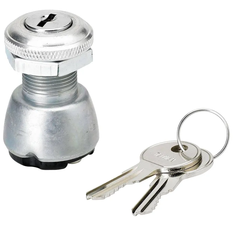 3 position Ignition Key Switch for your Motorcycle Special Discount