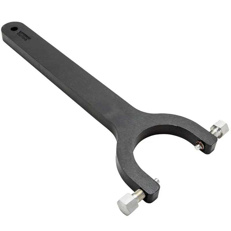 Fork Seal Holder Wrench unit Triumph 500 / 650 c.c. BSA '69 & up OEM # 61-6017 Hot Deal