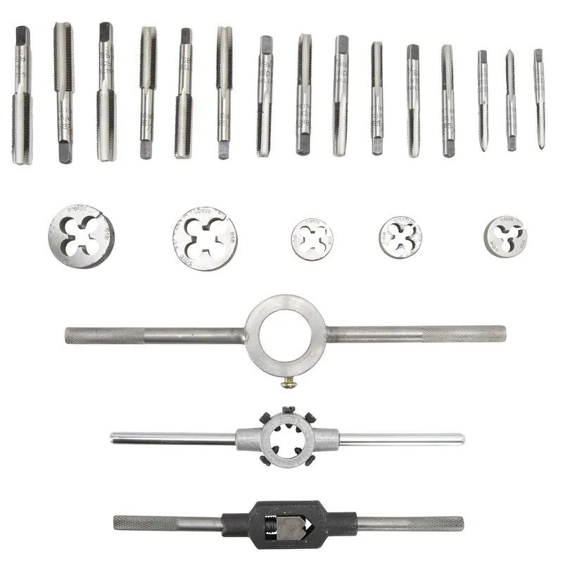 Viral CEI Tap and Die Set