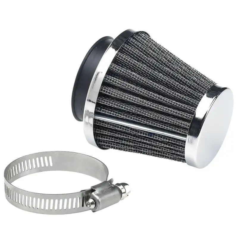 Universal Pod Air Cleaner Filter 48mm Buy Direct