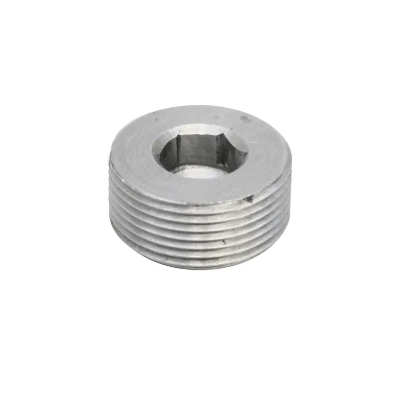 Allen Sludge Trap Plug for your Triumph Motorcycle Buy Direct