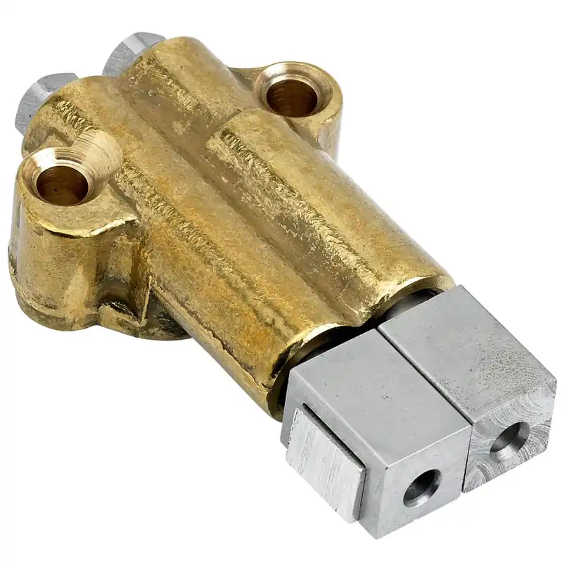 Weekend Sale Oil Pump unit Triumph Motorcycles 1963-1980 - Made in the UK OEM # 70-9421
