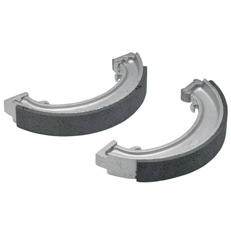 Brake Shoes for Triumph Rear Drum 1947 - 70 Final Sale