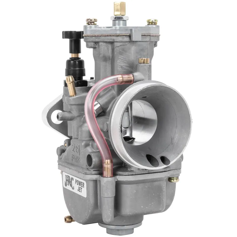 Grab Now JRC 26mm Carburetor - PWK Keihin Replacement for Amal 626 on Vintage Motorcycles