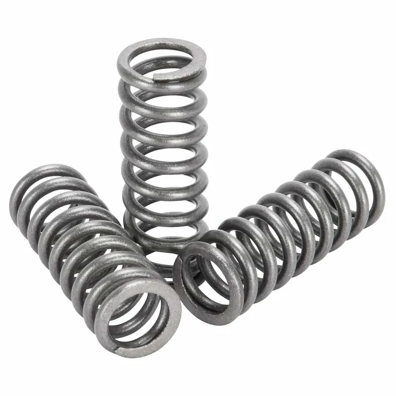 Holiday Sale Clutch Springs for Triumph 650 Twin Motorcycles- Set of Three
