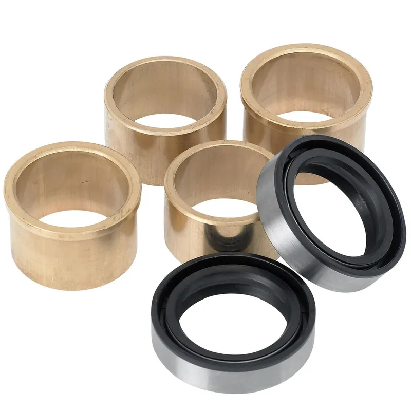Fork Bushing & Seal Kit for Triumph Motorcycles Genuine