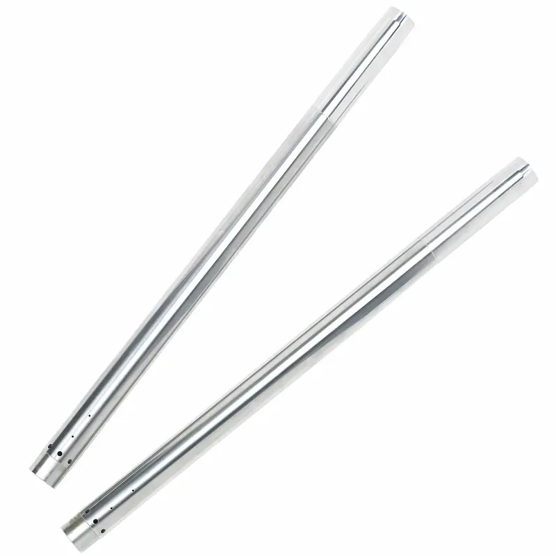 Luxury Fork Tubes 1968 - 70 Triumph Motorcycles 500 / 650 c.c. #97-3904