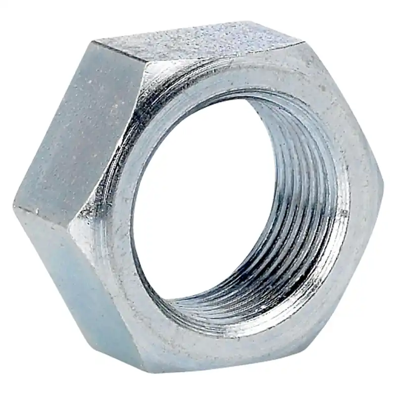 Rear Axle Spindle Nut- Thick - 500 650 Triumph #82-1747 Order Now