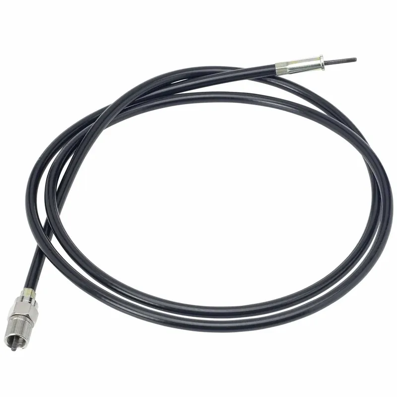 Last Chance Speedometer Cable for BSA A65 / Triumph - 66 inch - OEM# 60-3249