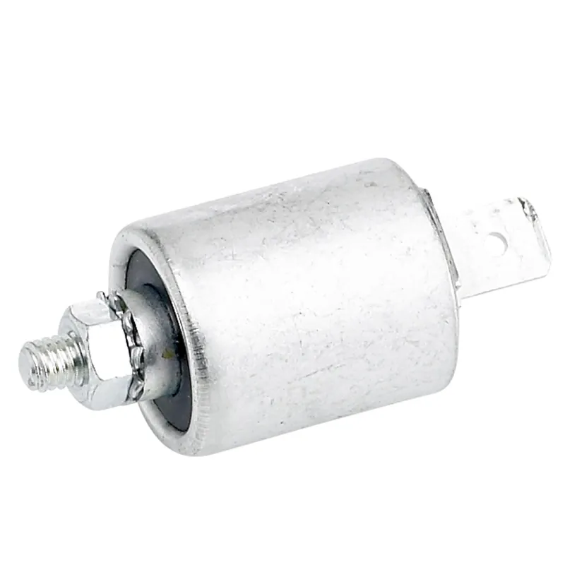 Last Chance Condenser for Triumph / BSA / Norton 1968 - 72 Lucas type OEM #54420128
