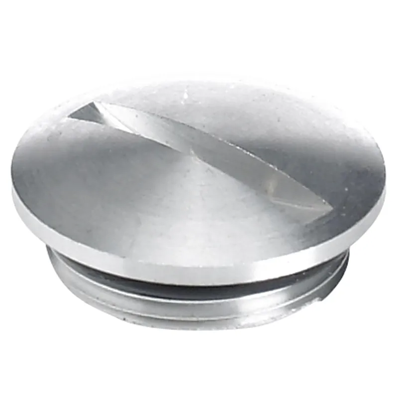 Slotted Inspection Cap / Plug for Triumph BSA OEM # 57-2166 70-8231 40-0715 Trending