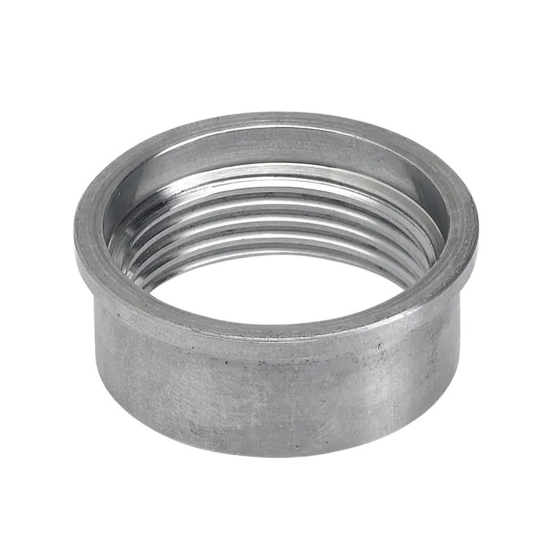 Weld-In Steel Bung for 1-5/16 inch Filler Caps Editor’s Pick