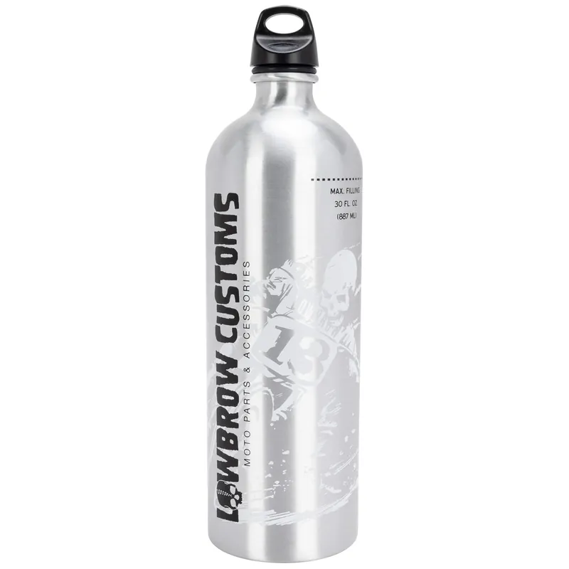 Wholesale Lowbrow Fuel Reserve Bottle