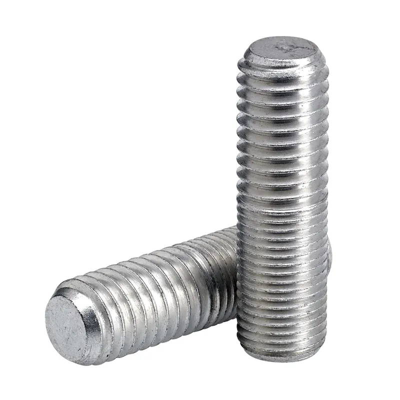 While Supplies Last Springer Riser Studs 1/2-13 x 1/2 inch-20 thread for Harley, Mid-USA, DNA, Paugcho Springers