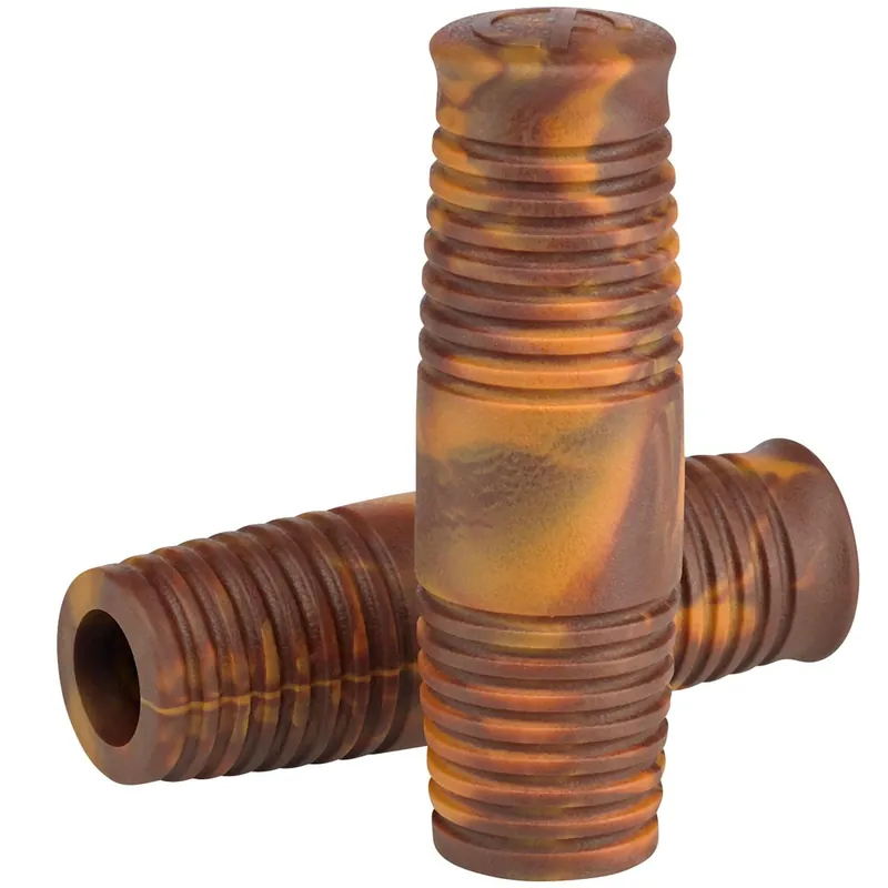 Cole Foster Grips Mocha Marble 1 inch Hot Picks