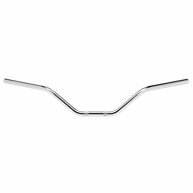 Express Delivery Triumph Reproduction Handlebars - 7/8 inch Western Bend