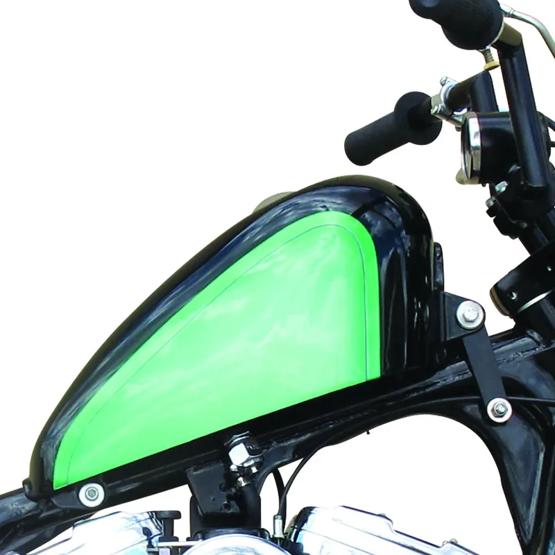 1986 - 2003 Sportster Frisco Style Gas Tank Lift Kit Best Choice