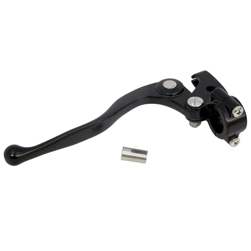 Express Delivery Classic 7/8 inch Clutch Lever - Black