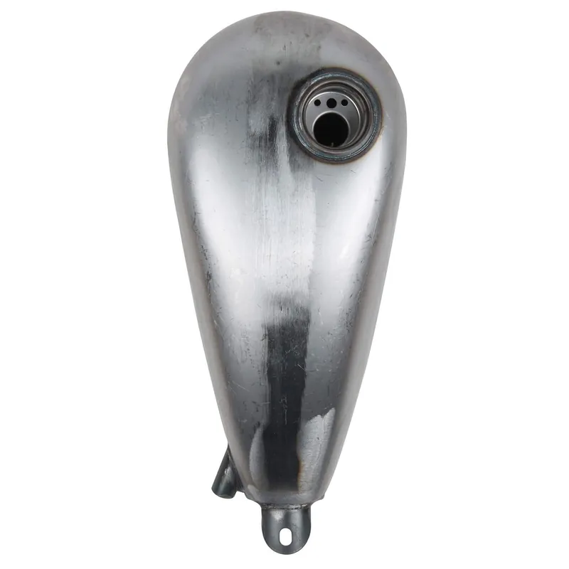 Frisco Mount Sportster Gas Tank - Super Narrow - 1.6 gallon Last Chance