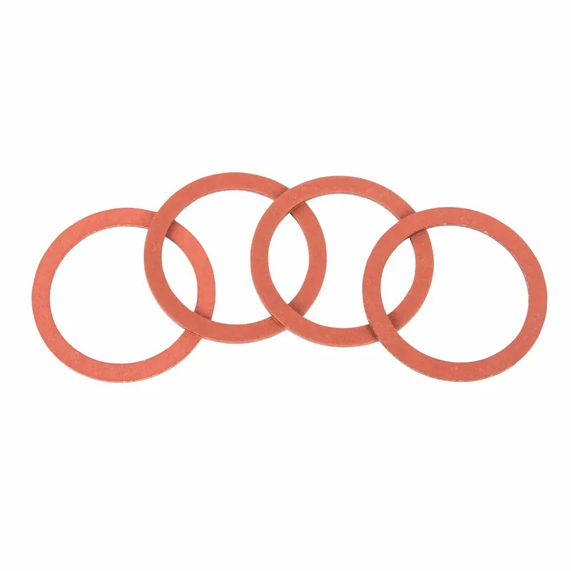 Rocker Cover Washers - 4 Pack - Triumph Unit 500 650 Big Sale