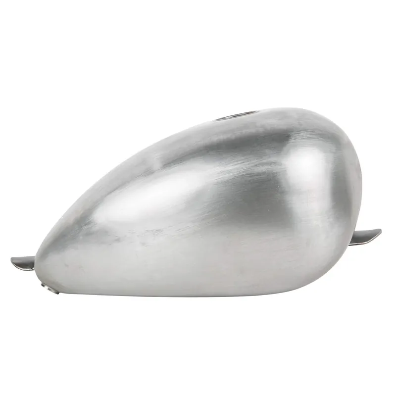 P-Nut Frisco Shallow Tunnel Gas Tank 2 gallon Top Pick