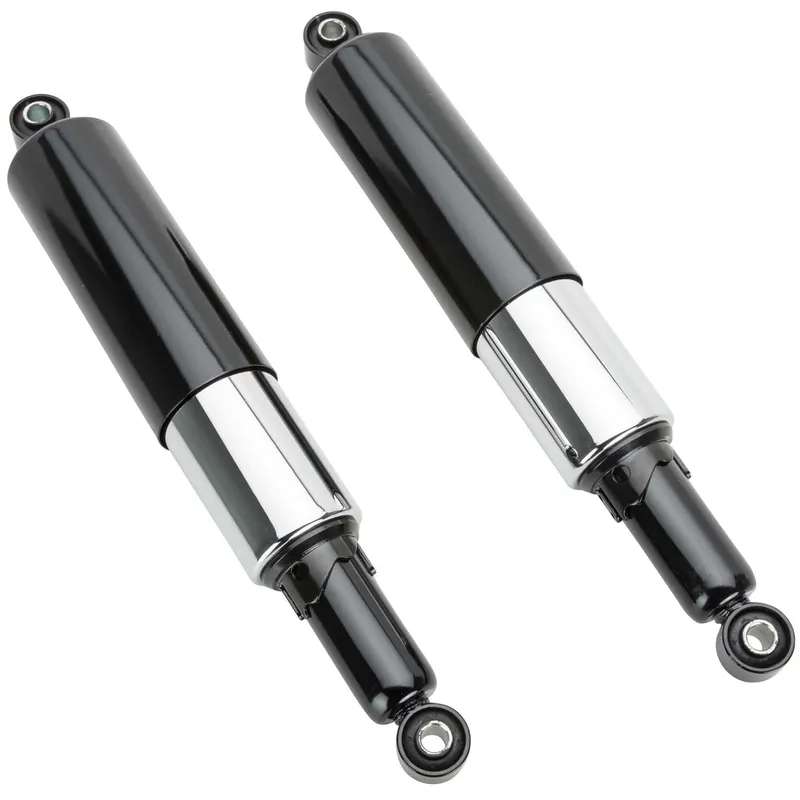BSA A50 / A65 Shrouded Shock Absorbers Best Choice