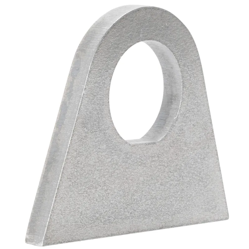 Brand New Weld On 3/4 inch Ignition Switch Mounting Tab Bracket