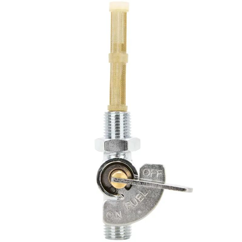 1/4 inch BSP Petcock Fuel Valve Main For Triumph 650 750 Norton 750 850 Shop Now