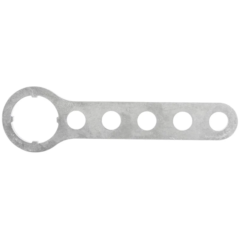 Wrench for Triumph 500 / 650cc Fork Tube Lower Bushing Nut Tool OEM # 60-0527 Price Drop