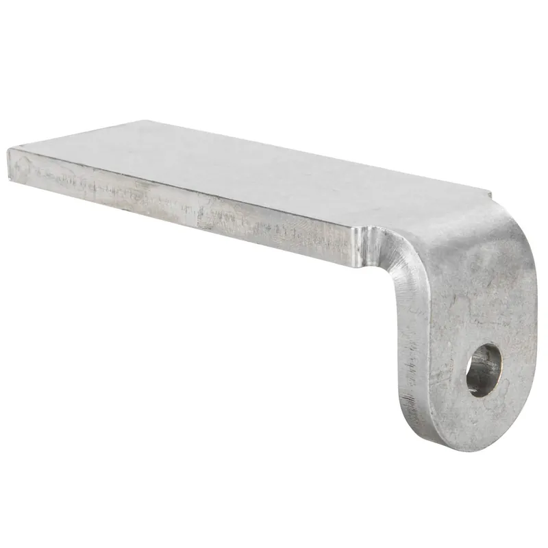 Weld-On Lower Fender Mount for Motorcycle Fenders and Universal Use Reduced Price