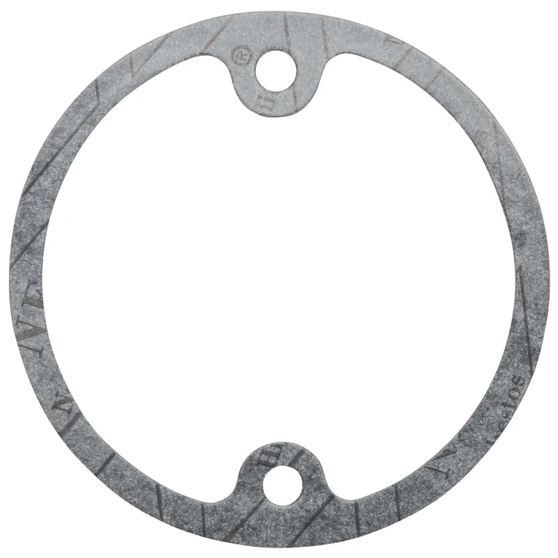 Limited Edition Points Cover Gasket Triumph Twins and Singles