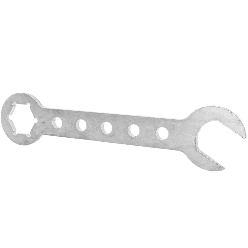 Cheap Fork Nut Wrench Harley-Davidson Big Twin & Sportster Fork Tube Caps