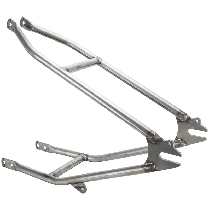 Bolt-On Hardtail Frame 1963-1970 Triumph - Unit 650 c.c. Direct From Manufacturer