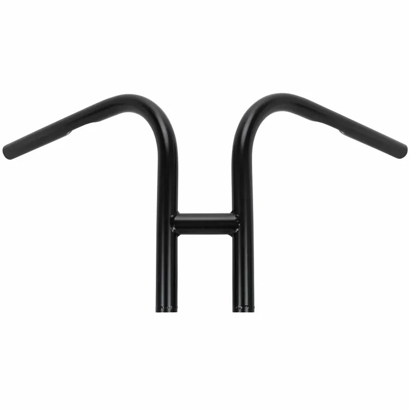 Rabbit Ears Handlebars - 1 inch - Black Big Sale