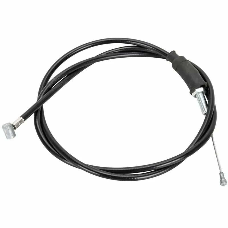 Clutch Cable for Triumph 650cc 1968-72 OEM 60-1993 Trusted Brand