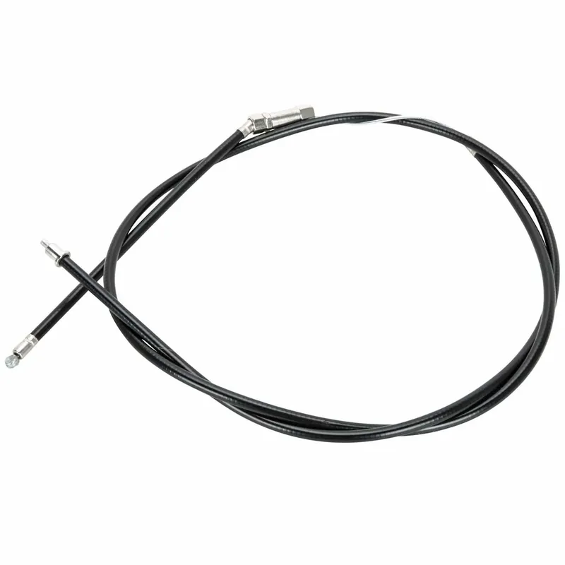 Throttle Cable 42" 1968-72 Triumph Bonneville T120R 1973-75 T140V OEM# 60-1819 Special Offer