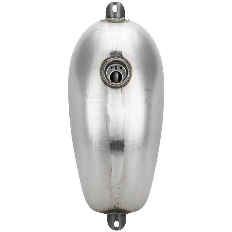 Banana Gas Tank - Deep Tunnel - 1.8 gallon Direct From Factory