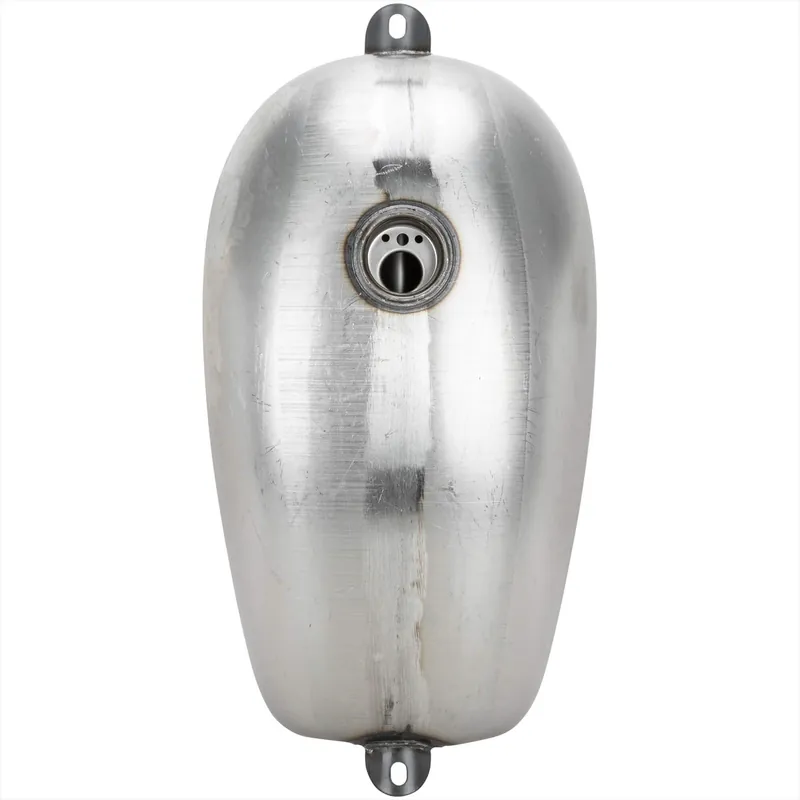 Super Banana Gas Tank - Mid Tunnel - 2.6 Gallon In Demand