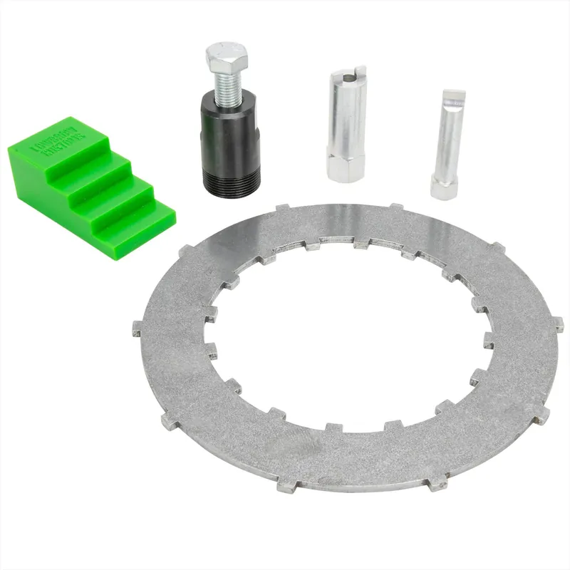 Classic Triumph Motorcycle Clutch and Primary Disassembly Tool Kit - Save 10% Free Shipping
