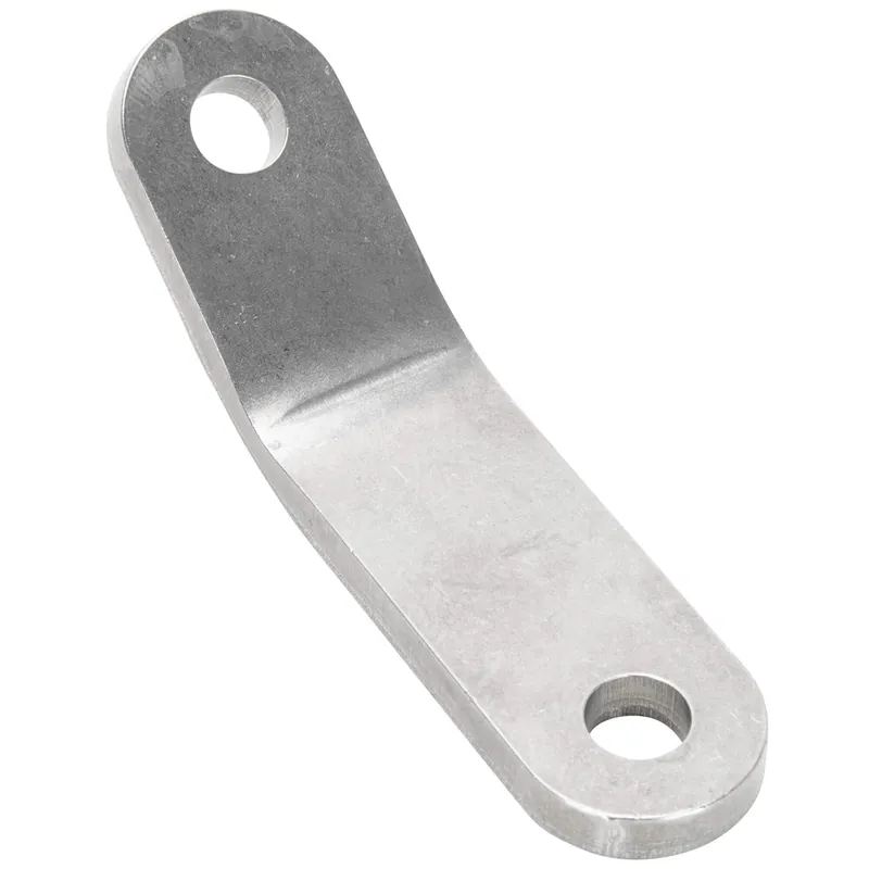 Wholesale Aftermarket Springer Headlight Mounting Bracket - Stainless Steel