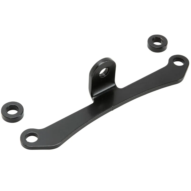 Bottom Mount Headlight Bracket Harley-Davidson Springers 1936 - 1949 Hot Picks