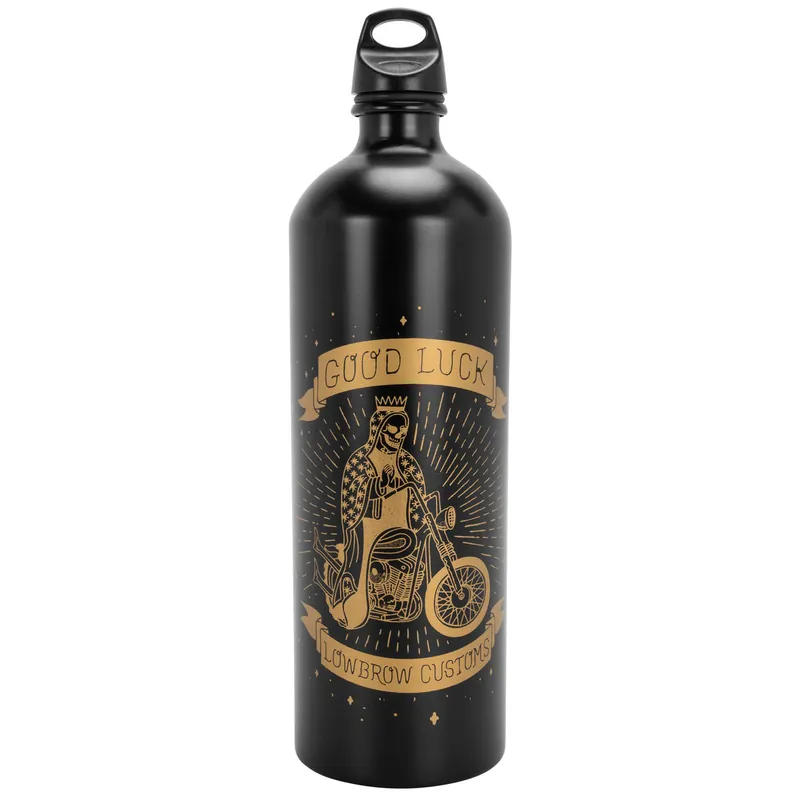 Place Order Good Luck Fuel Reserve Bottle