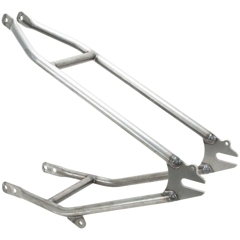 Bolt-On Hardtail Frame 1958-1974 Triumph - Unit 500 c.c. Editor’s Pick