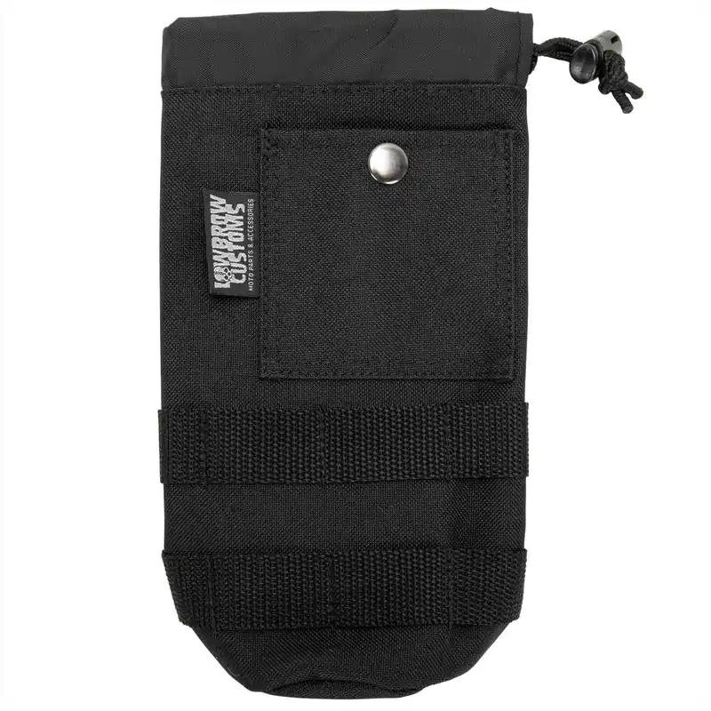 Fast Shipping Fuel Reserve Bottle Carrier 2.0 - Black