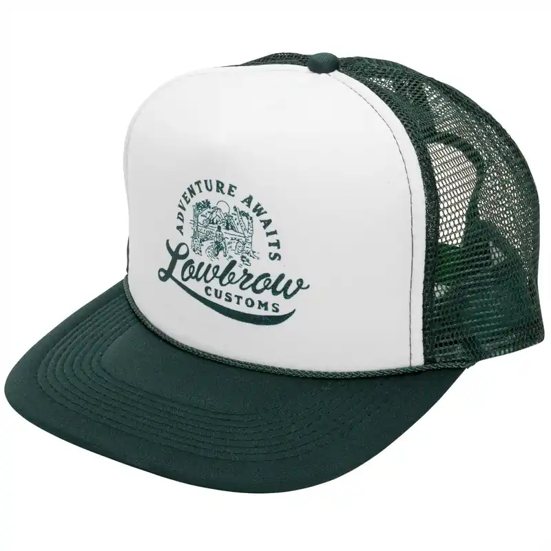 Viral Adventure Awaits Trucker Hat