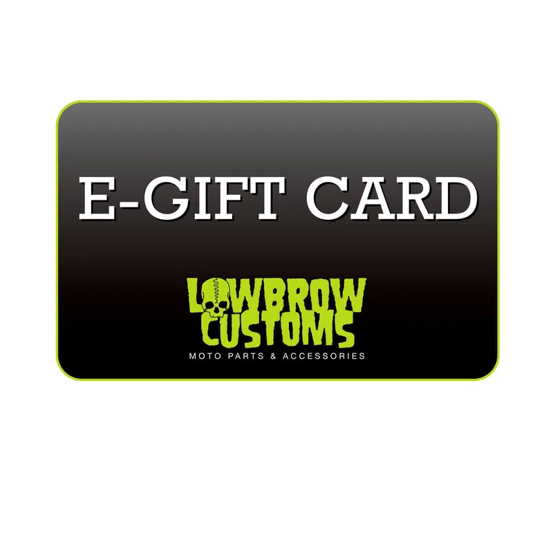 Seasonal Sale Gift Card