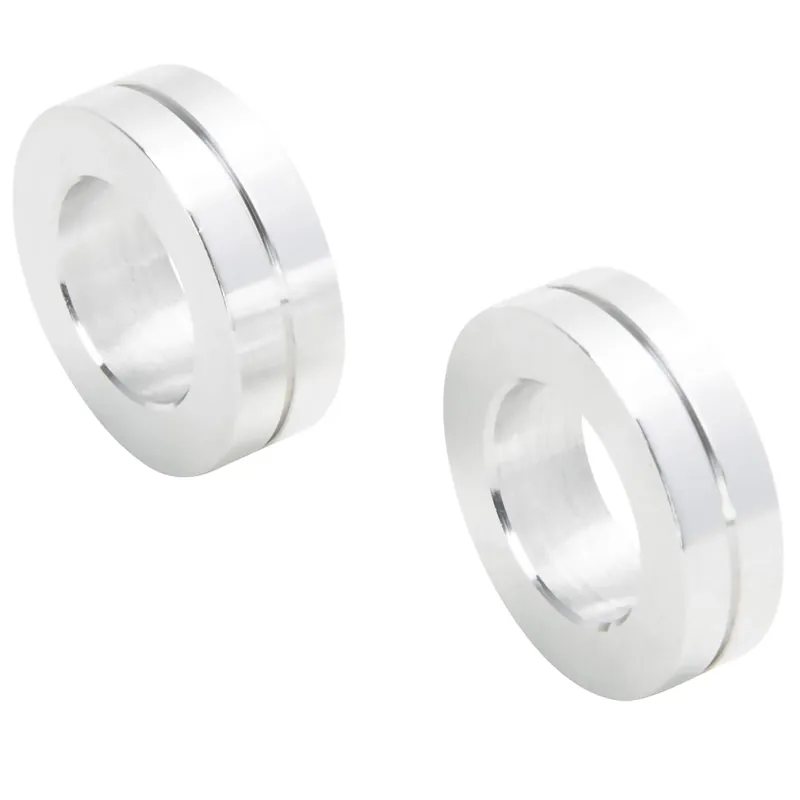 Axle Spacer Kit for Lowbrow Spool Wheel - 35mm Single Disc Showa & Kayaba Forks New Release